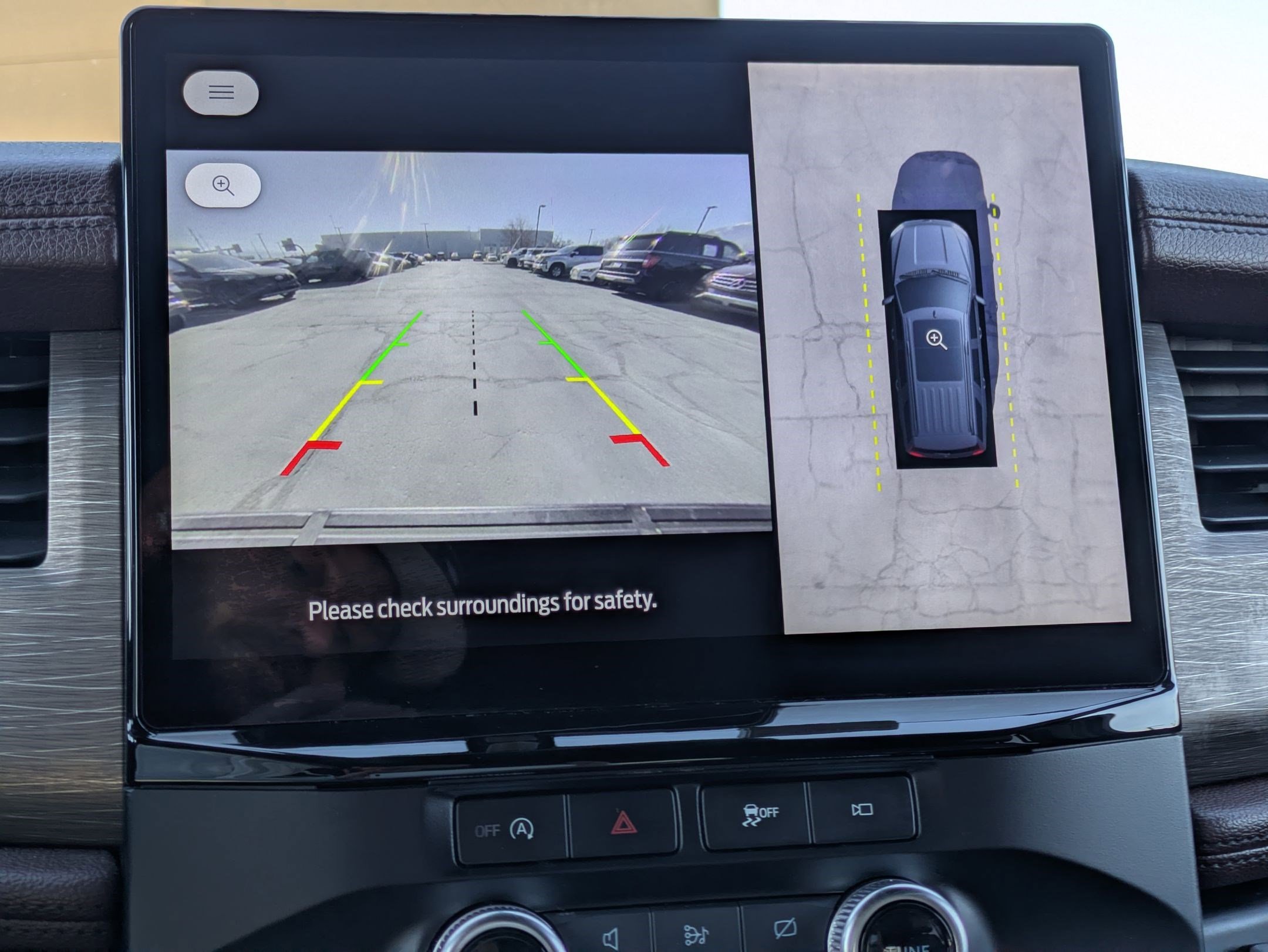 Certified 2024 Ford Expedition Limited image 28