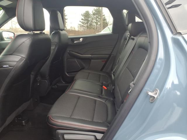 Certified 2024 Ford Escape ST-Line w/ Tech Pack #1 image 9
