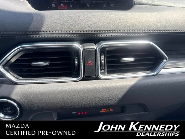 Used 2019 MAZDA CX-5 Grand Touring AWD/4WD image 92
