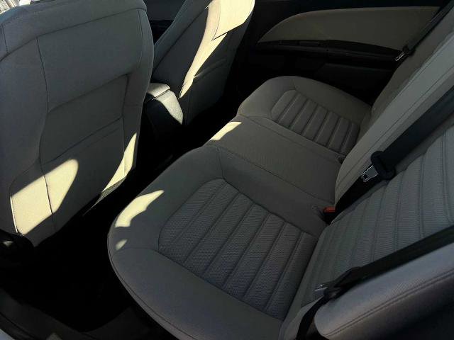 Certified 2018 Ford Fusion S image 14