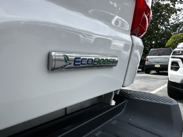 Certified 2022 Ford F150 Limited AWD/4WD image 47