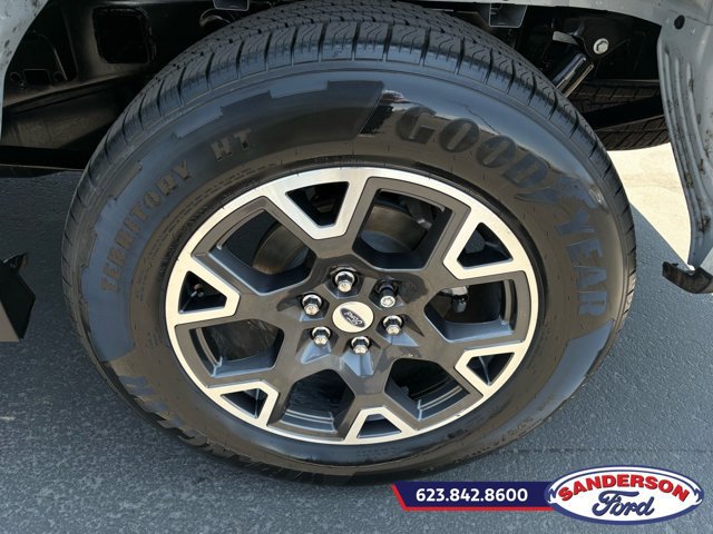 Certified 2024 Ford F150 STX RWD image 20