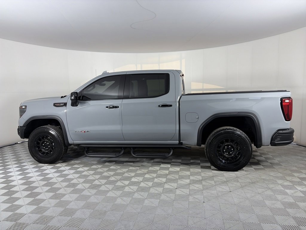 Used 2024 GMC Sierra 1500 AT4X w/ AT4X AEV Edition image 2