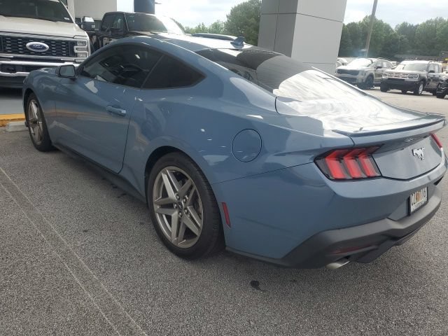 Certified 2024 Ford Mustang Premium RWD image 4