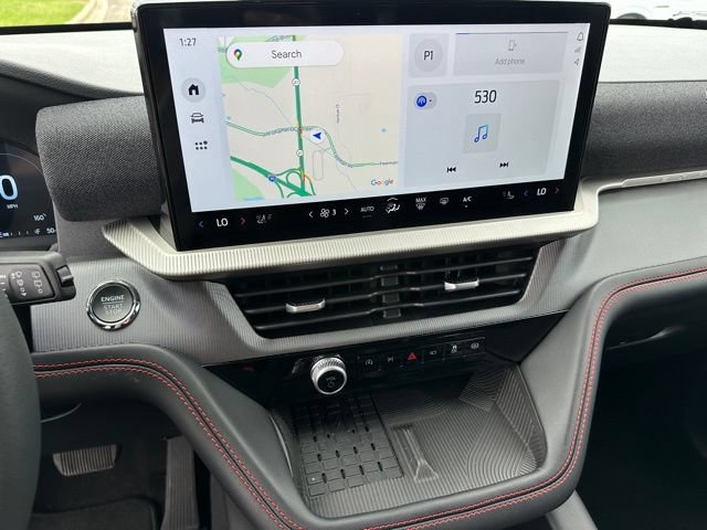 Certified 2025 Ford Explorer ST AWD/4WD image 25