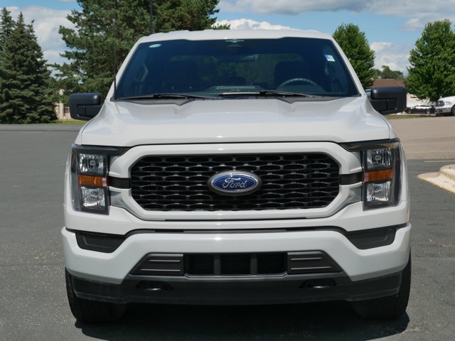 Certified 2023 Ford F150 XL w/ STX Appearance Package AWD/4WD image 3