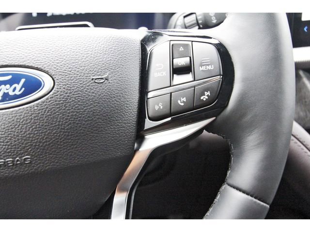 Certified 2026 Ford Explorer Platinum AWD/4WD image 19