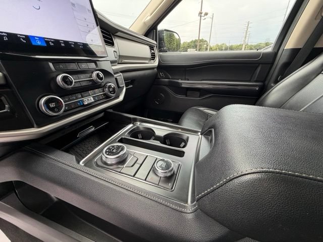 Certified 2024 Ford Expedition XLT AWD/4WD image 20