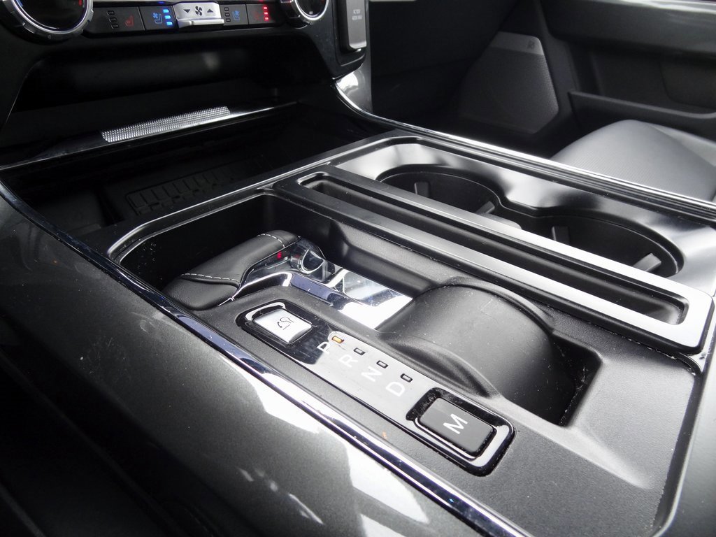 Certified 2023 Ford F150 Lariat w/ Equipment Group 502A High image 48