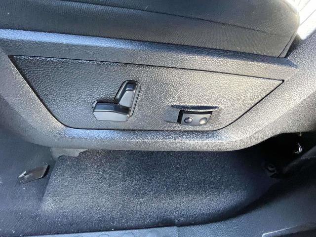 Used 2023 RAM 1500 Classic SLT w/ Trailer & Traction Group image 14