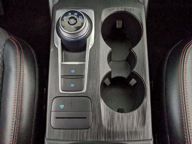 Certified 2023 Ford Escape ST-Line w/ Equipment Group 301A image 9