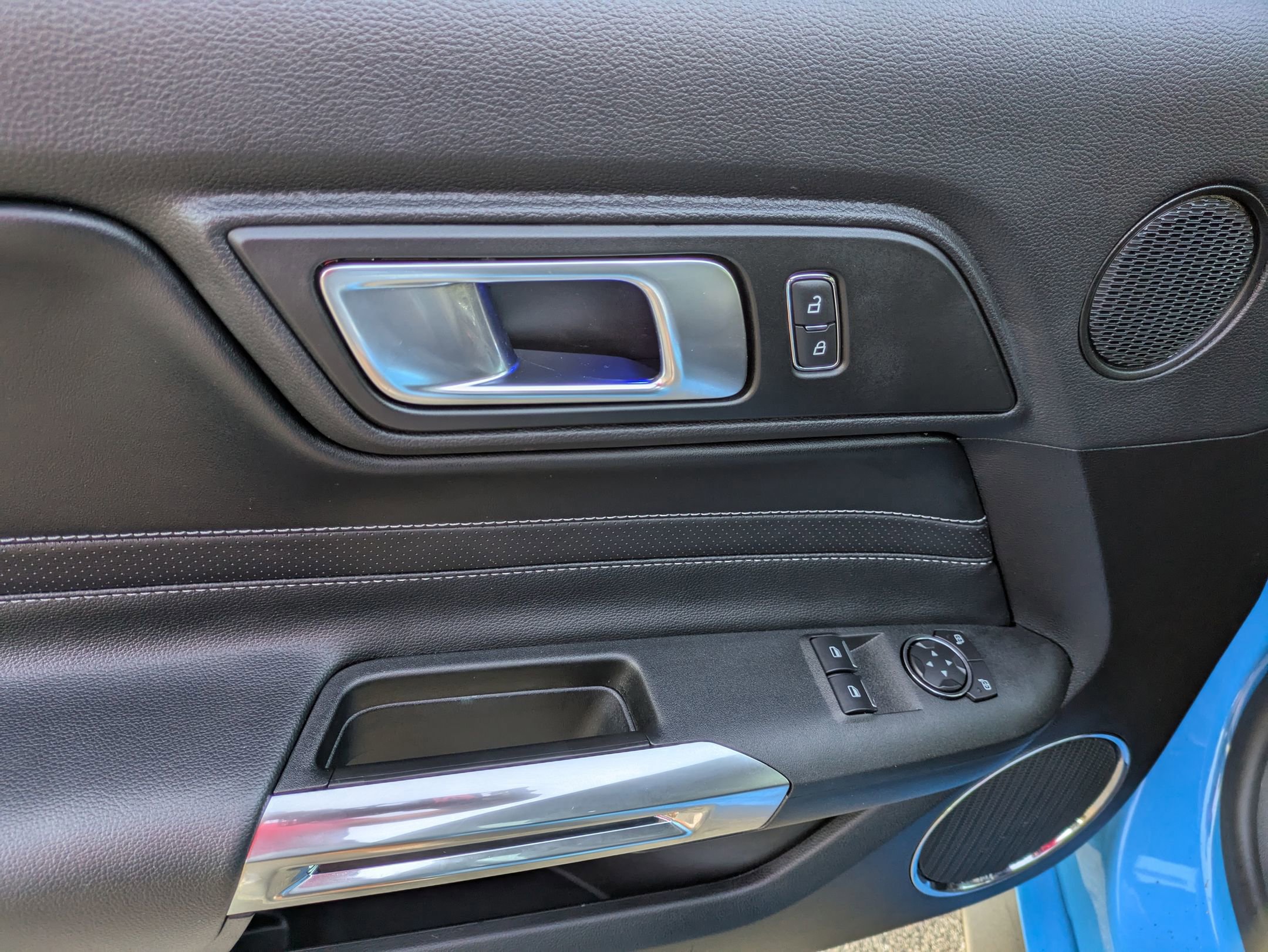 Certified 2022 Ford Mustang Mach 1 w/ Equipment Group 700A image 16