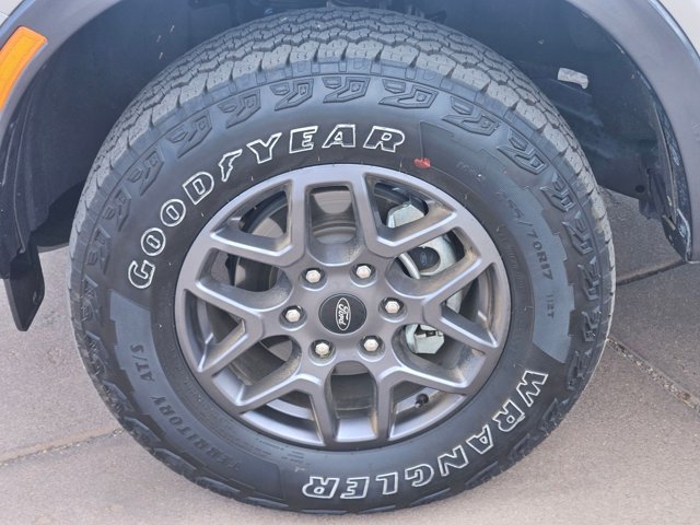 Certified 2024 Ford Ranger XLT w/ FX4 Off-Road Package AWD/4WD image 21