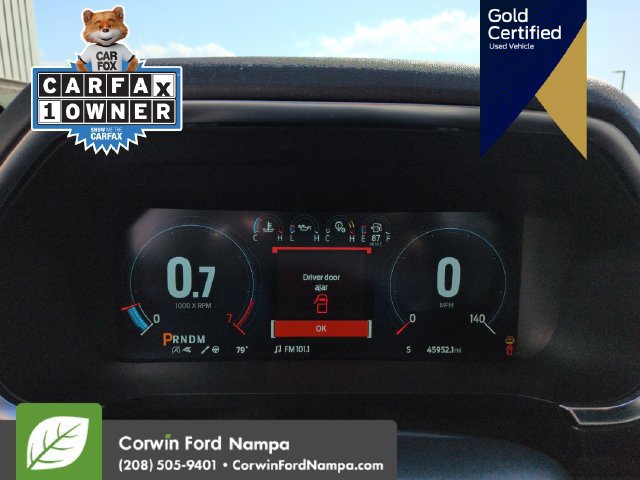 Certified 2023 Ford F150 Raptor AWD/4WD image 17
