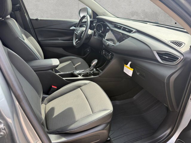 Used 2023 Buick Encore GX Select w/ Sport Touring Package FWD image 22