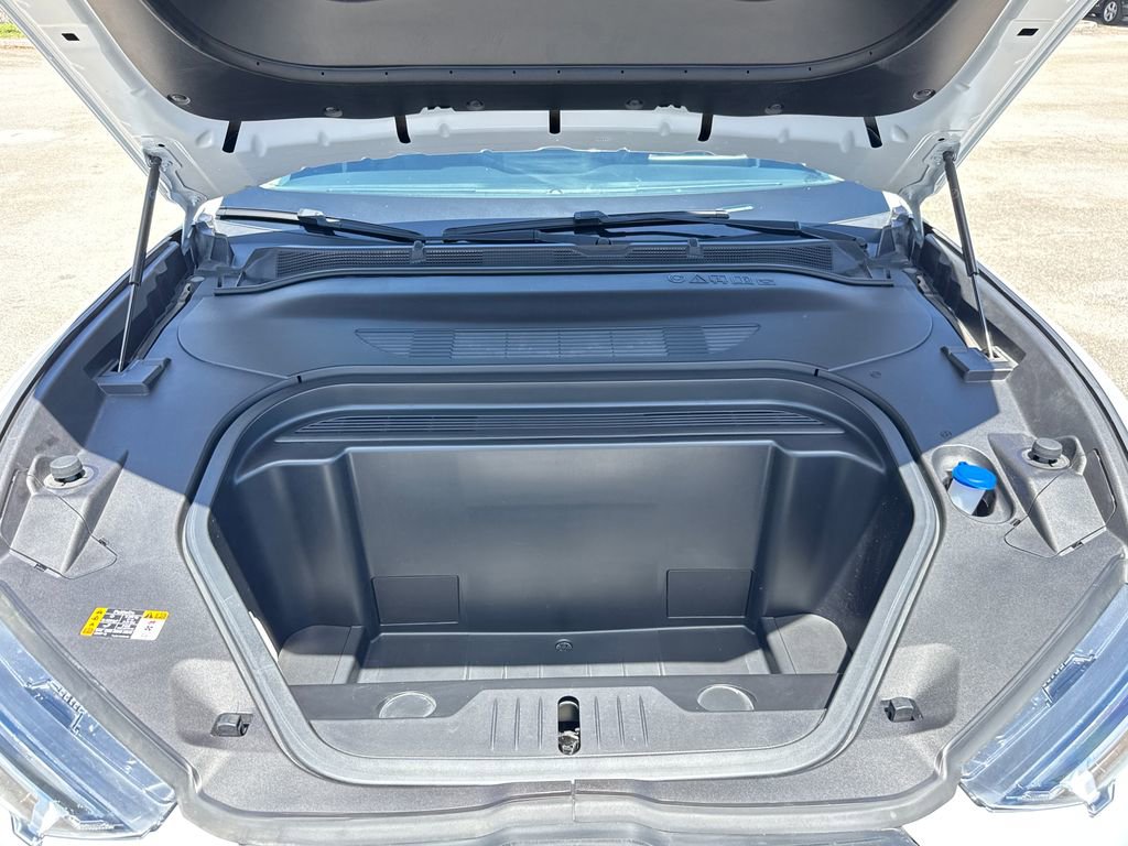 Certified 2023 Ford Mustang Mach-E Select image 30