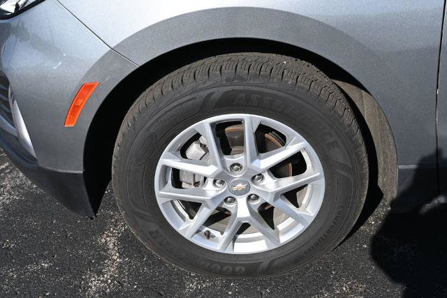 Used 2023 Chevrolet Equinox LT w/ Driver Convenience Package AWD/4WD image 14