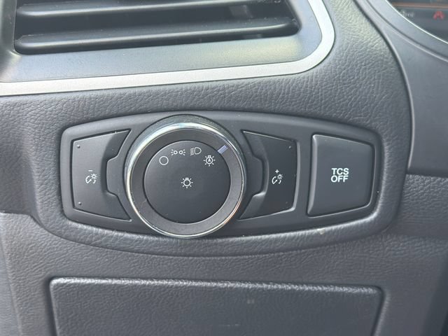 Certified 2024 Ford Edge SEL AWD/4WD image 33