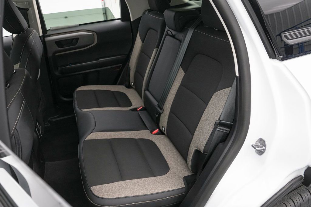 Certified 2025 Ford Bronco Sport Big Bend w/ Convenience Package image 20