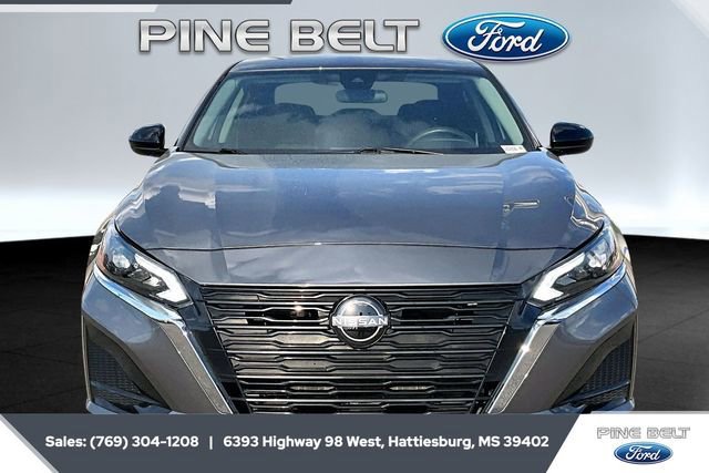 Used 2023 Nissan Altima 2.5 S image 6