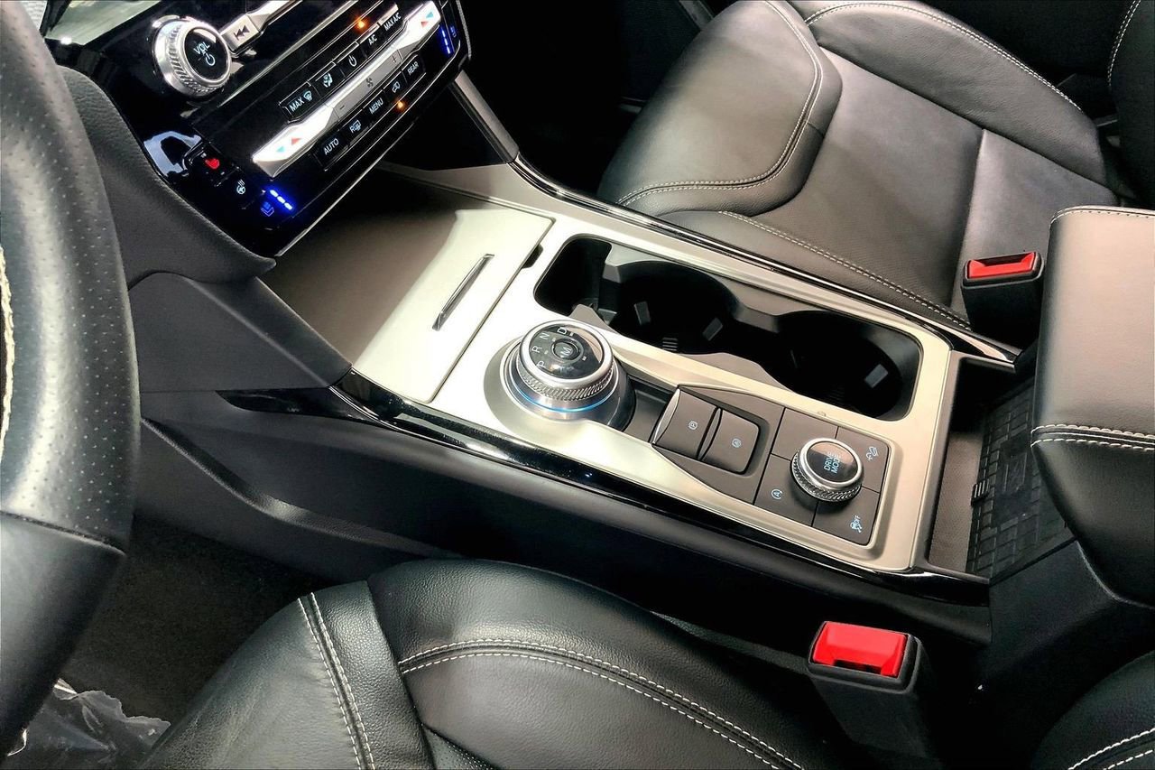 Certified 2023 Ford Explorer ST w/ Equipment Group 401A image 18