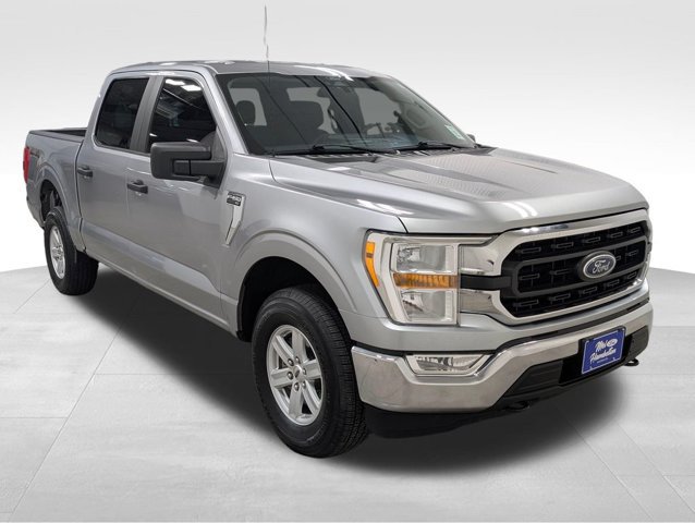 Certified 2021 Ford F150 XLT AWD/4WD image 20