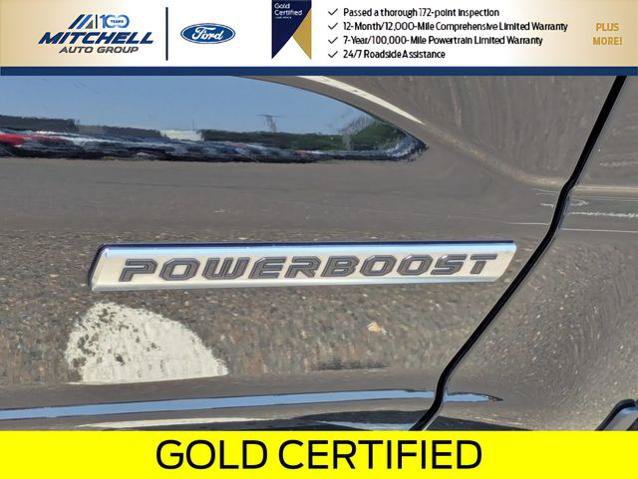 Certified 2023 Ford F150 XLT w/ Equipment Group 302A High AWD/4WD image 37