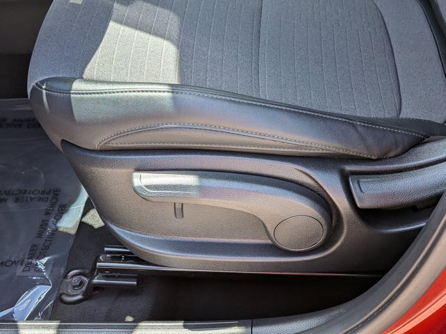 Used 2023 Kia Seltos S w/ Navigation Package FWD image 16