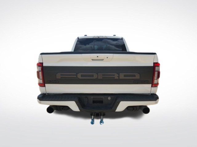Certified 2023 Ford F150 Raptor AWD/4WD image 8