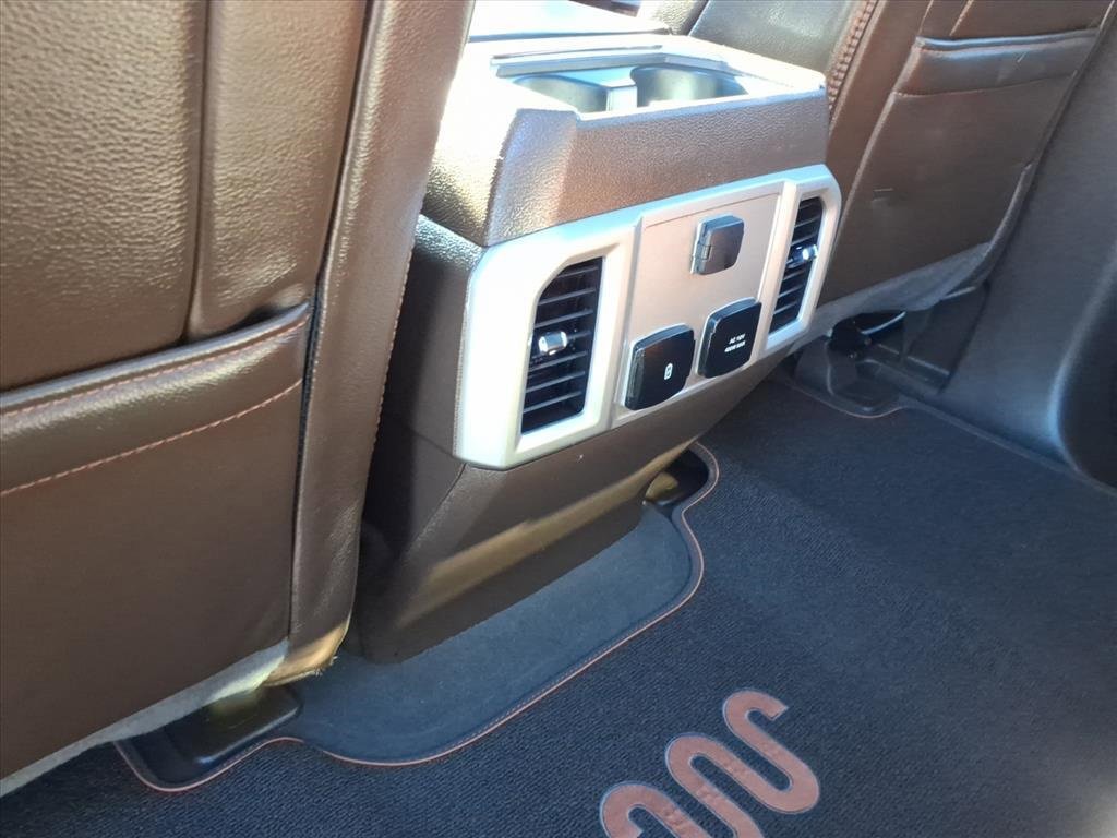 Certified 2022 Ford F350 King Ranch w/ King Ranch Ultimate Package image 19