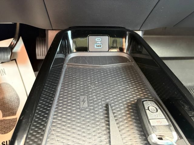 Certified 2023 Ford Mustang Mach-E Premium AWD/4WD image 30