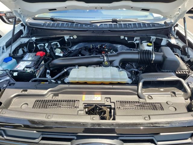 Certified 2025 Ford Expedition Max Active AWD/4WD image 26