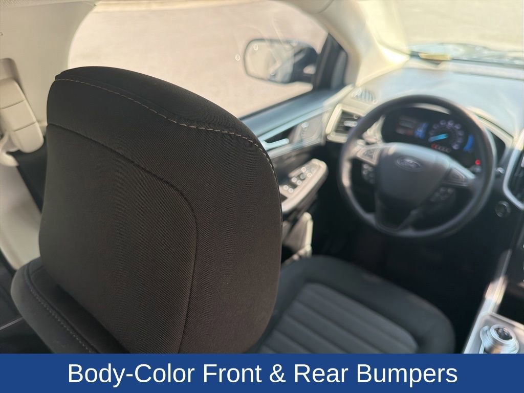 Certified 2023 Ford Edge SE w/ Black Appearance Package AWD/4WD image 14