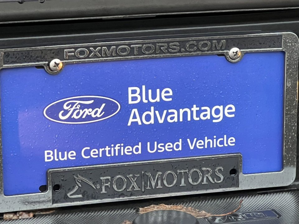 Certified 2021 Ford F150 XLT image 43