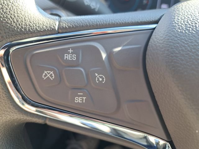 Used 2017 Chevrolet Cruze LT w/ Convenience Package image 27