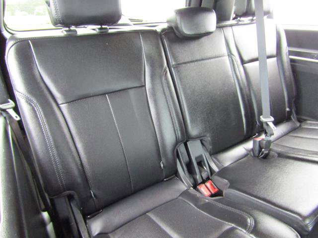 Certified 2021 Ford Expedition Max XLT AWD/4WD image 13