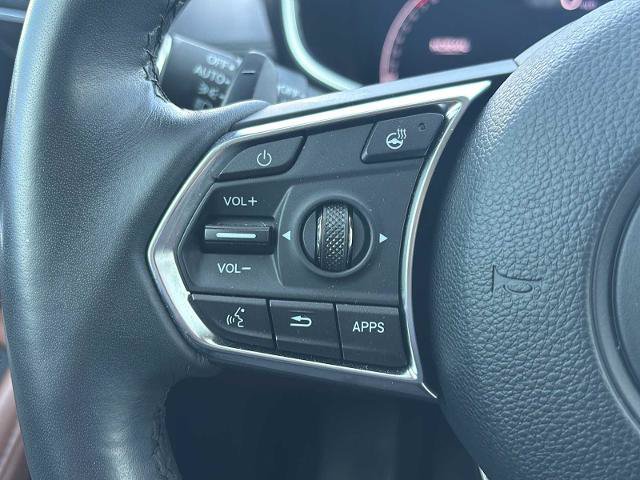 Used 2024 Acura MDX SH-AWD w/ Advance Package image 18