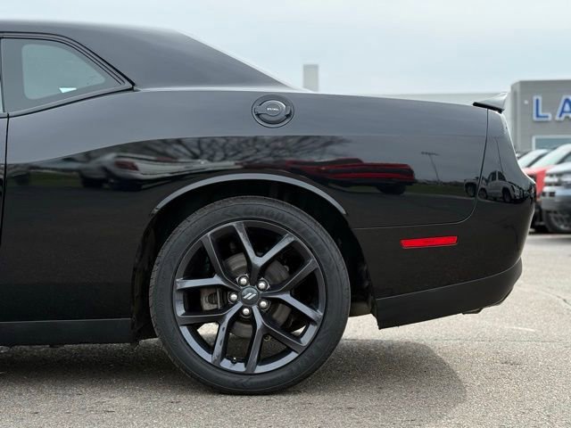 Used 2021 Dodge Challenger GT w/ Blacktop Package RWD image 41