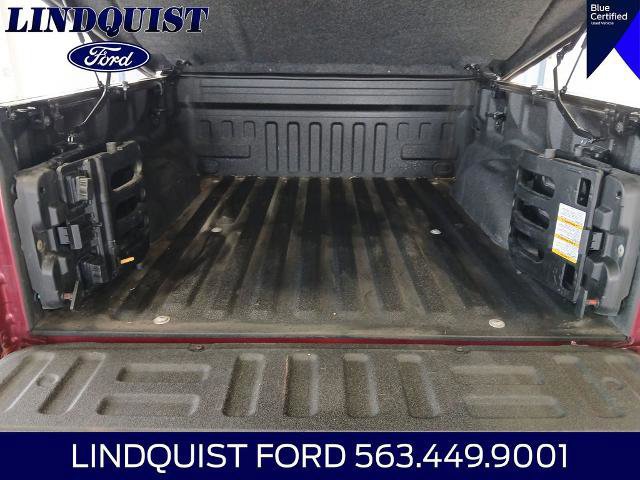 Certified 2018 Ford F150 Limited w/ Trailer Tow Package image 21