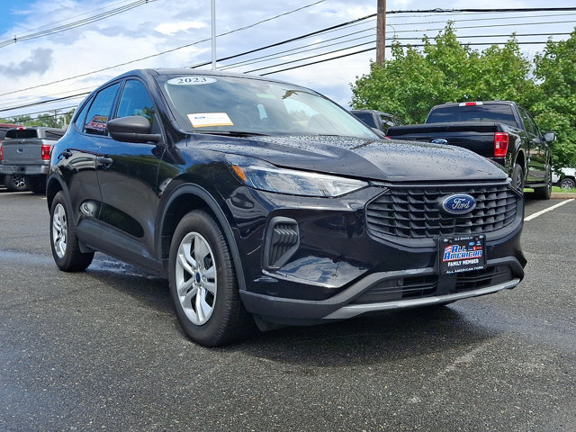 Certified 2023 Ford Escape AWD image 2