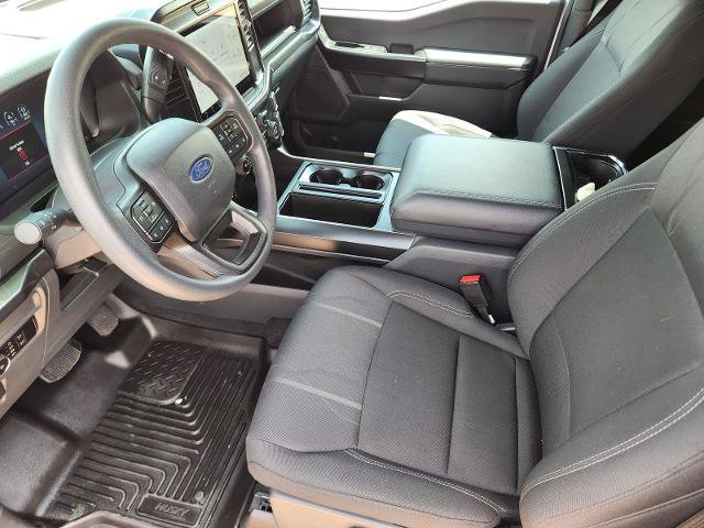 Certified 2026 Ford F150 STX w/ Equipment Group 200A AWD/4WD image 12