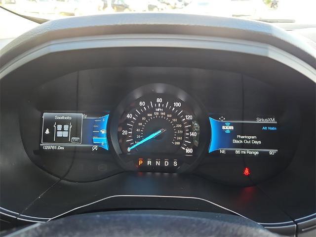 Certified 2022 Ford Edge SEL w/ Convenience Package image 27