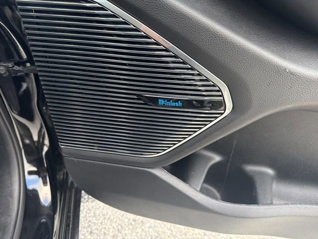 Used 2022 Jeep Grand Cherokee Overland w/ Luxury Tech Group IV image 36