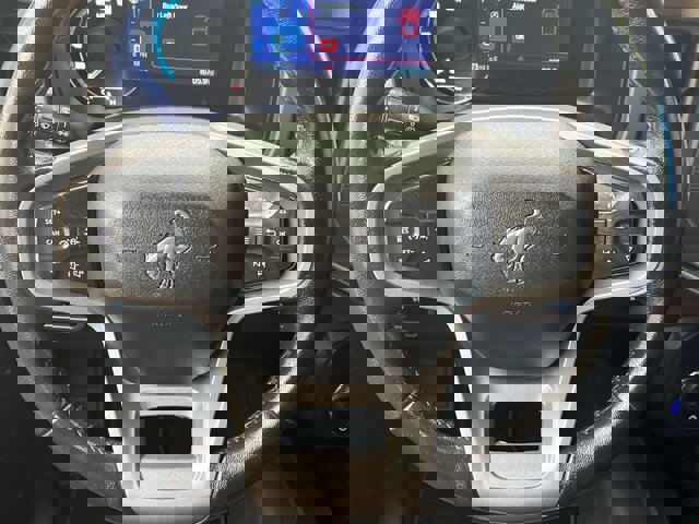 Certified 2023 Ford Bronco Outer Banks image 21