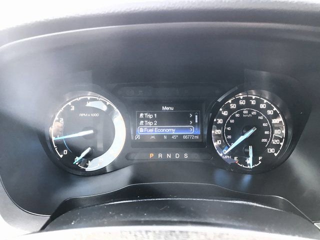 Certified 2021 Ford Ranger XLT w/ Equipment Group 301A Mid image 9