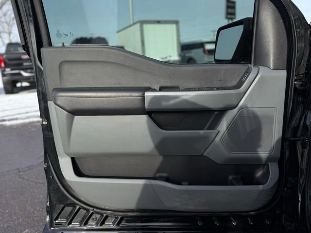 Certified 2022 Ford F150 XLT w/ Trailer Tow Package image 24