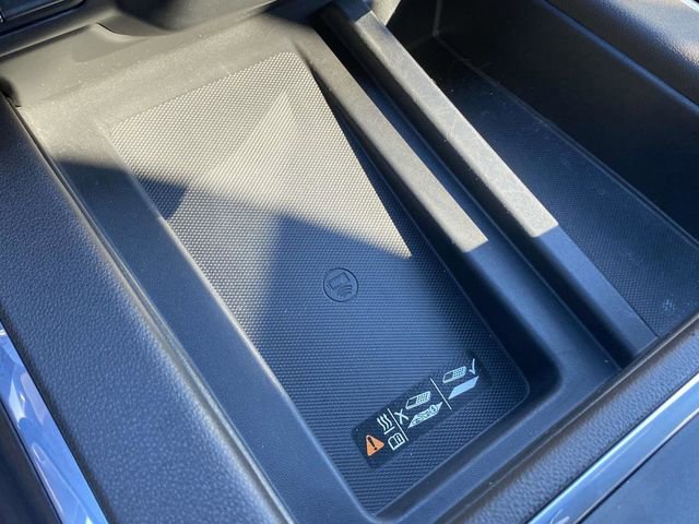 Used 2020 GMC Sierra 1500 SLT w/ SLT Premium Plus Package image 33