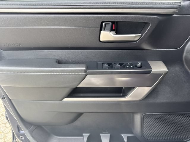 Used 2022 Toyota Tundra SR5 w/ Convenience Package RWD image 9
