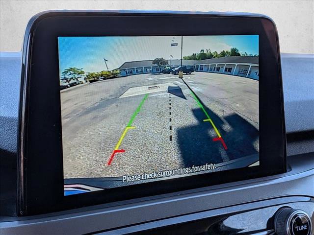 Certified 2023 Ford Escape Active AWD/4WD image 12