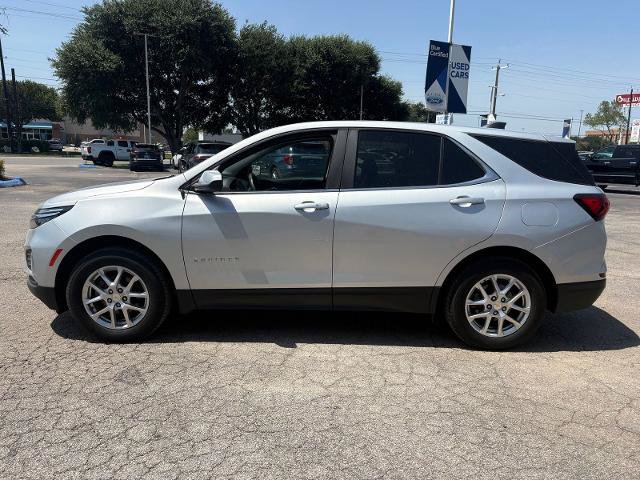 Used 2022 Chevrolet Equinox LT AWD/4WD image 8
